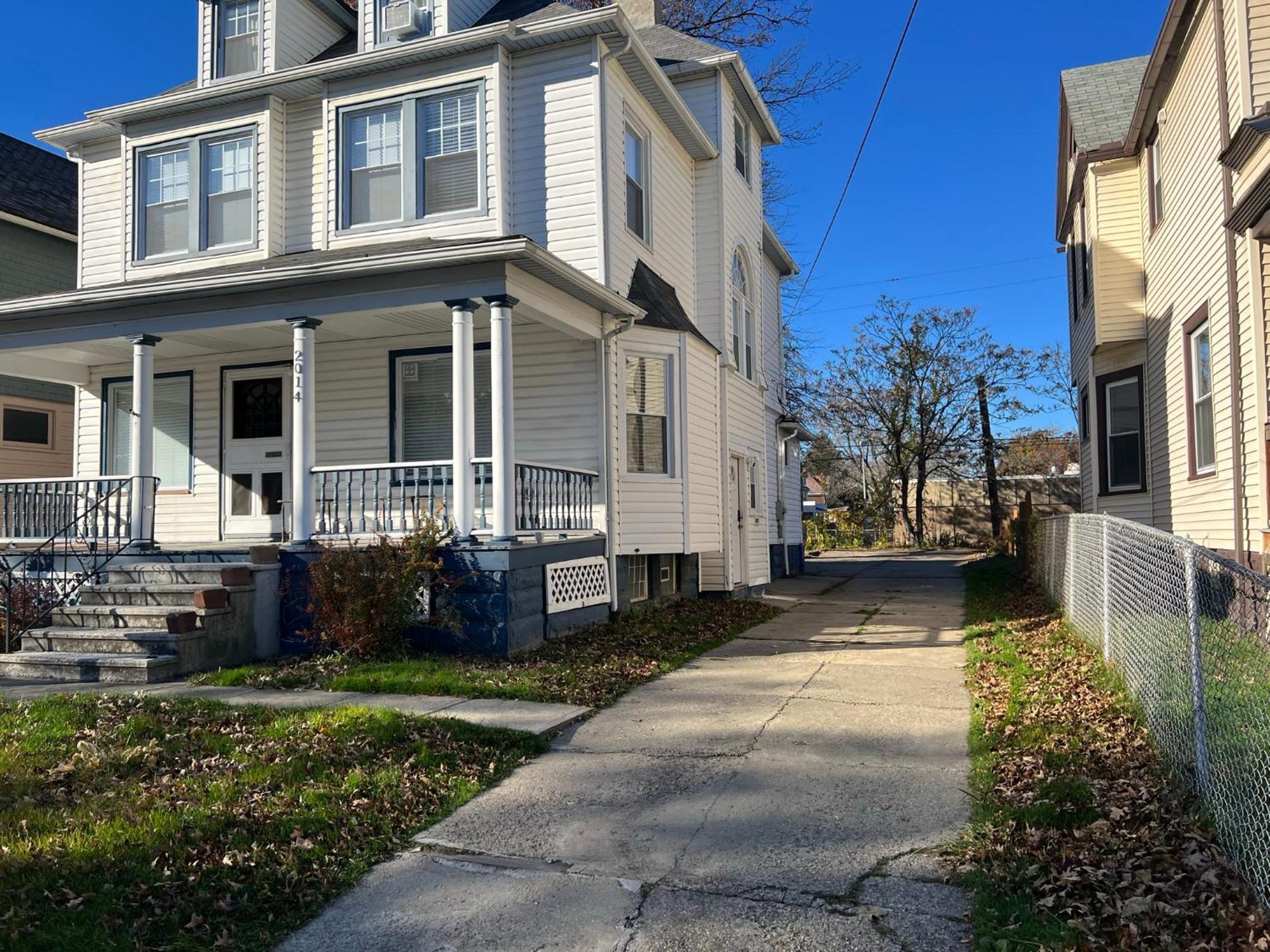 Stay With Jay Cleveland One Exterior foto