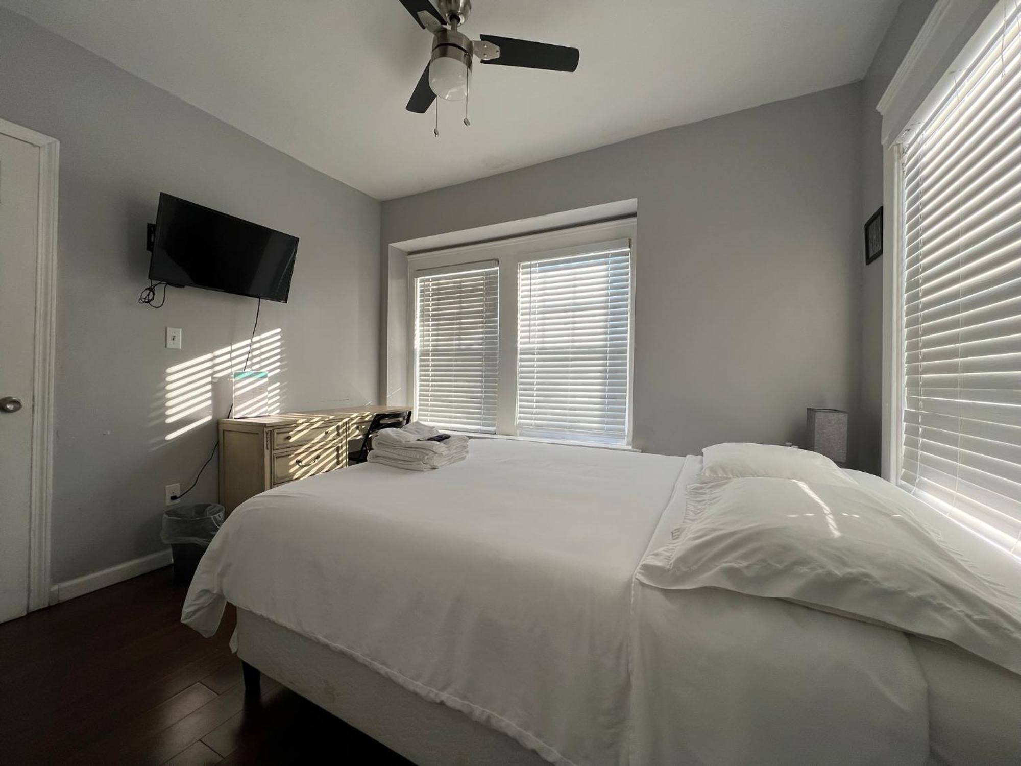 Stay With Jay Cleveland One Exterior foto